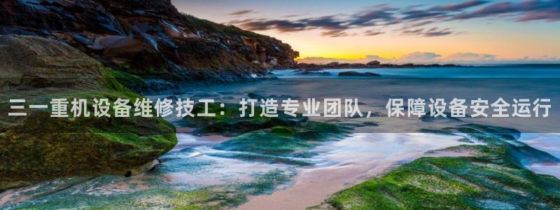 辉达娱乐123123：三一重机设备维修技工：打造专业团队，保